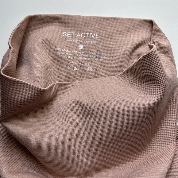 Set Active Set - Picture 8 of 8